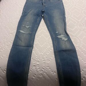 Abercrombie & Finch - Jean leggings -BRAND NEW WITH TAGS